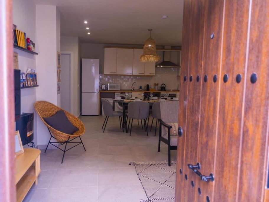 Cantos Apartment With Jacuzzi Ronda Bagian luar foto