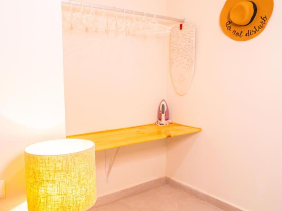 Cantos Apartment With Jacuzzi Ronda Bagian luar foto